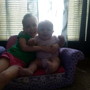 Meet your Posher, Catherine